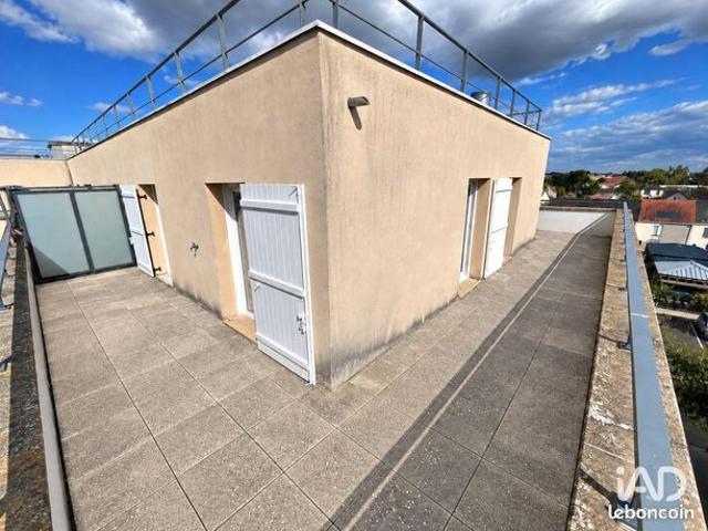 Appartement vente à Arpajon, Essonne