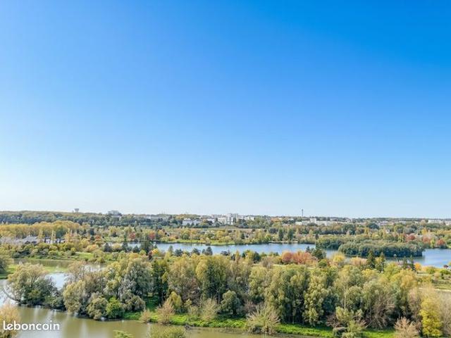 Appartement vente à Tours
