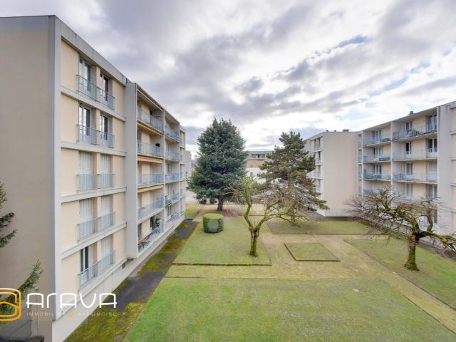 Appartement vente à Grenoble, Saint-martin-d'hères