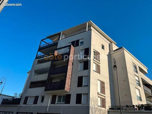 Appartement vente à Créteil, Limeil-brévannes