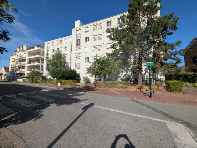 Appartement vente à Les Clayes-sous-Bois, Yvelines