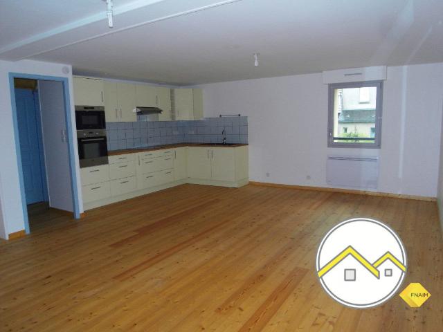 Appartement location à Châteaubriant-Ancenis, Châteaubriant
