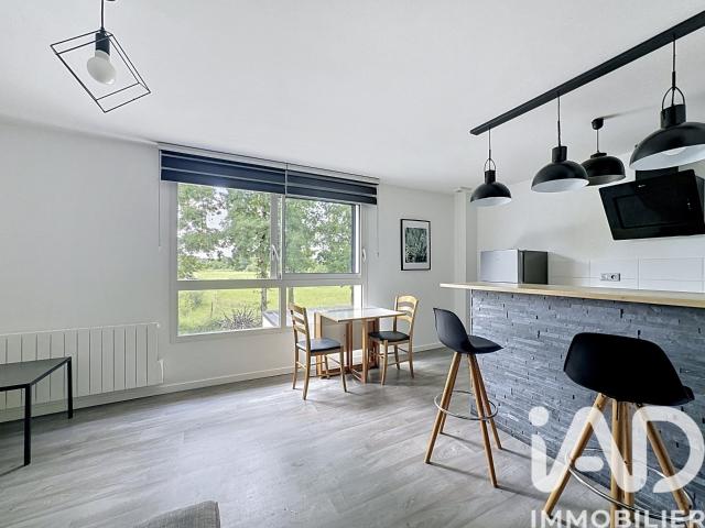 Appartement vente à Vannes, Bretagne