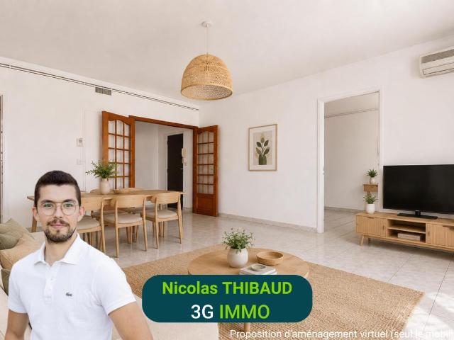 Appartement vente à Lyon, Métropole de Lyon