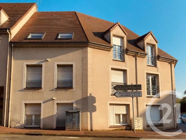 Appartement vente à Chartres, Epernon