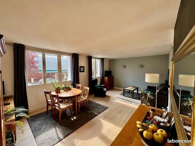 Appartement vente à Nogent-sur-Marne, Maisons-alfort