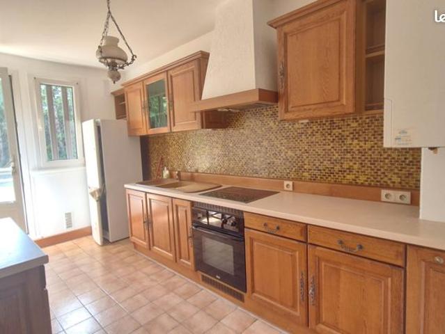 Appartement vente à Bures-sur-Yvette, Essonne