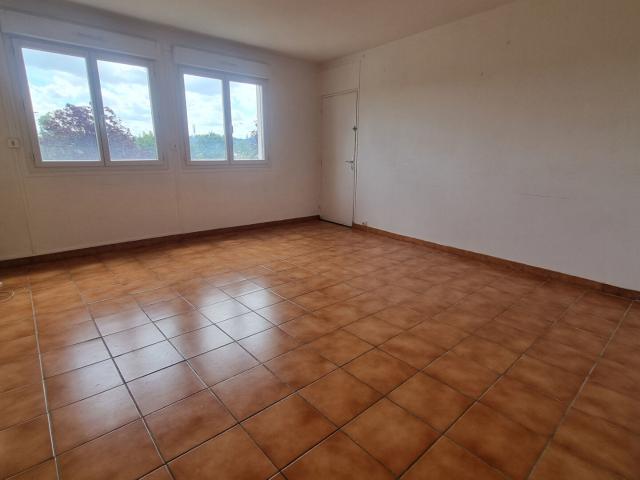 Appartement vente à Bourges