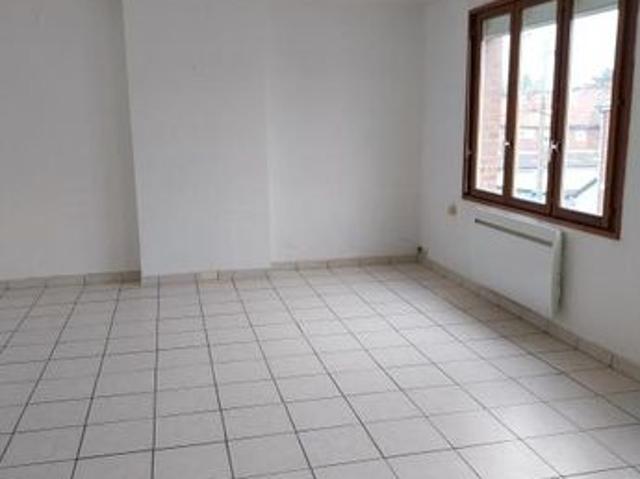 Appartement vente à Lens
