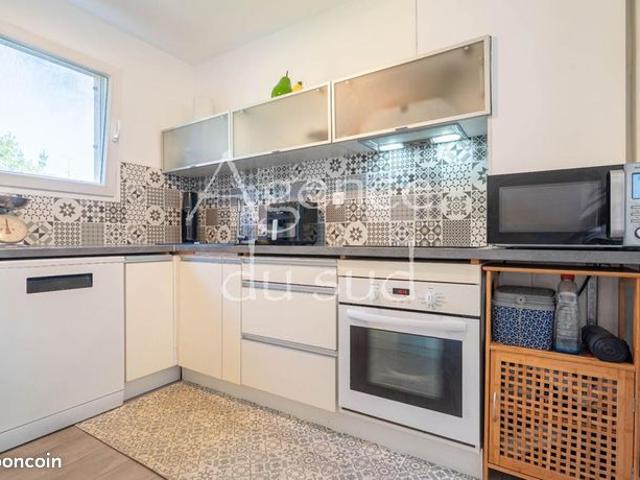 Appartement vente à Arrondissement de Toulon, Saint-cyr-sur-mer