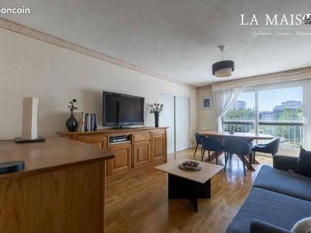Appartement vente à Dijon