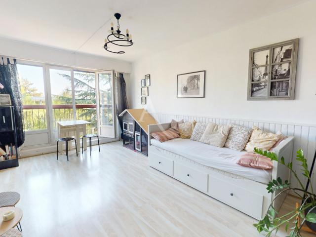 Appartement vente à Palaiseau, Chilly-mazarin