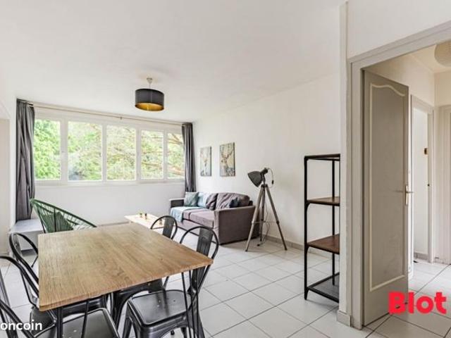 Appartement vente à Nantes, Saint-herblain