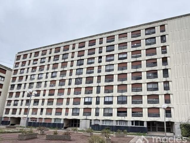 Appartement vente à Sarcelles