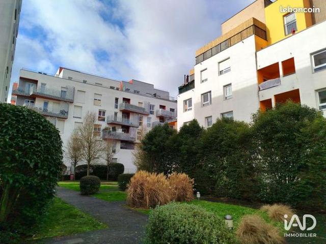 Appartement vente à Dieppe, Massy