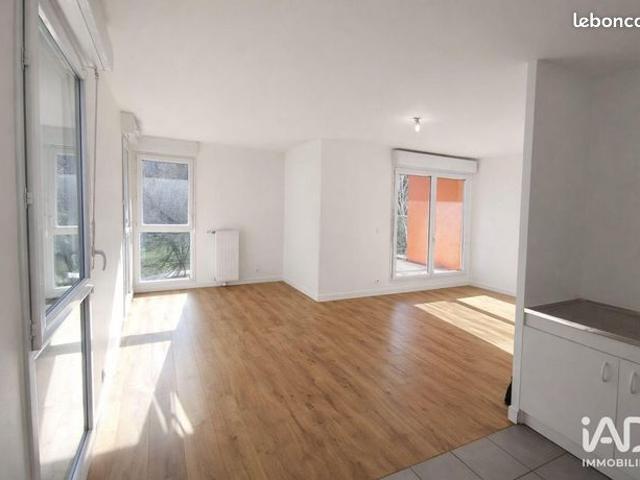 Appartement vente à Dieppe, Massy