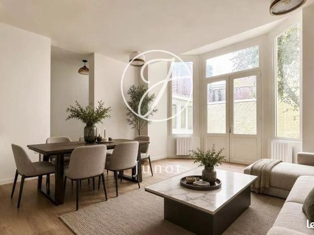 Appartement vente à Lille