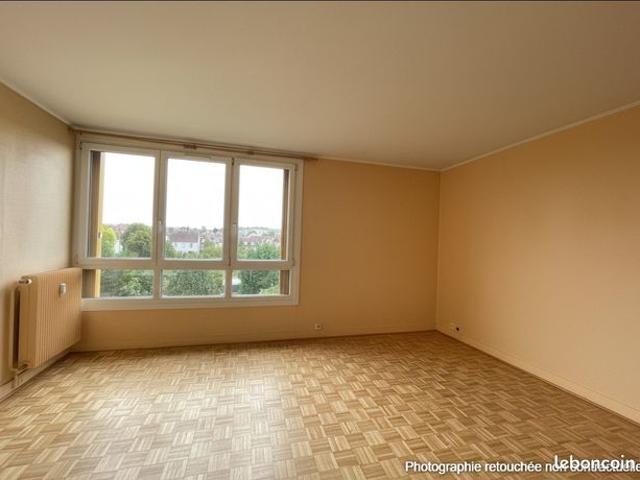 Appartement vente à Compiègne