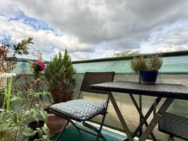 Appartement vente à Petit-Couronne, Seine-Maritime