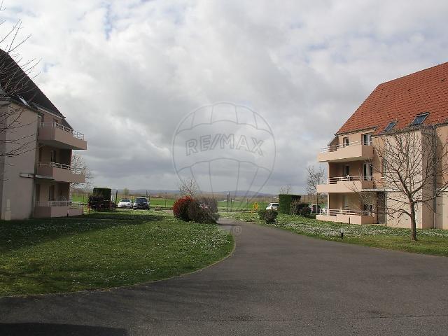 Appartement vente à Port Guillot, Lux
