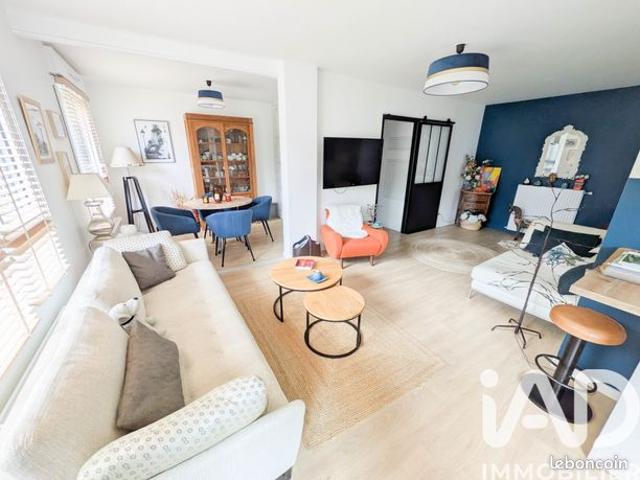 Appartement vente à Montreuil-sur-Mer, Torcy