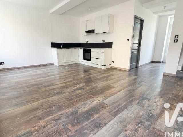Appartement vente à Montbrison, Sury-le-comtal