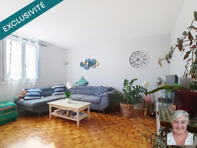 Appartement vente à Lyon, Métropole de Lyon