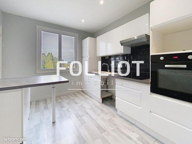 Appartement vente à Fougères-Vitré, Bretagne
