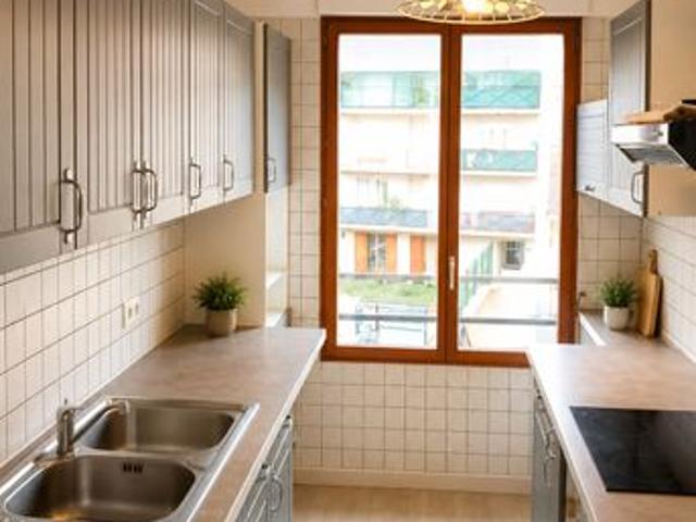 Appartement vente à Carcassonne, Villepinte