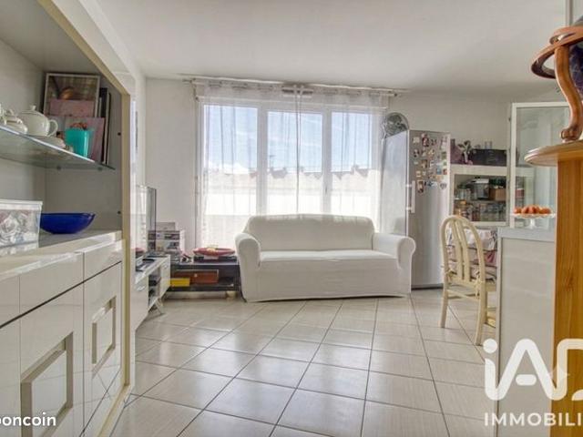 Appartement vente à Sarcelles, Villiers-le-bel