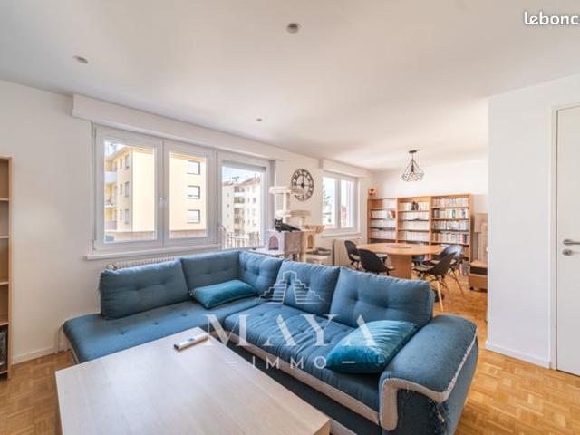 Appartement vente à Mulhouse, Riedisheim