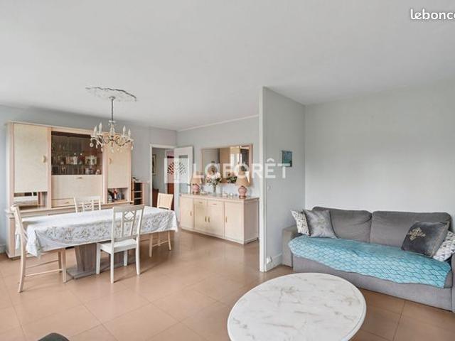Appartement vente à Villiers-le-bel, Martinique