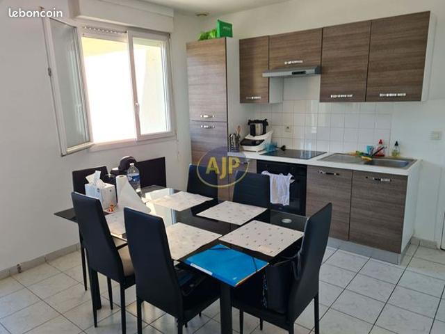 Appartement vente à Redon, Bretagne