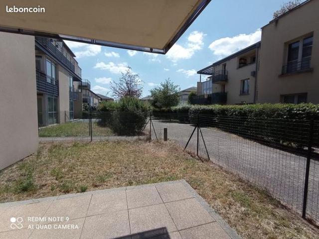 Appartement vente à Blois