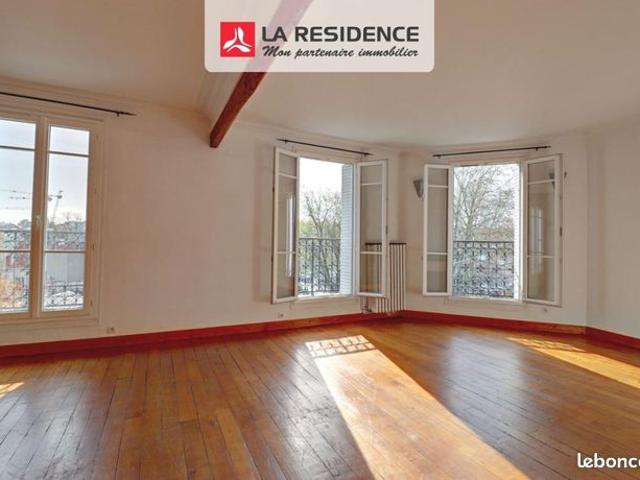 Appartement vente à Nanterre
