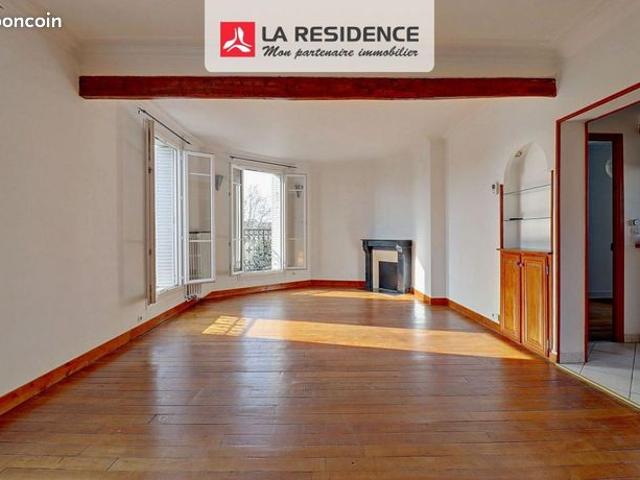 Appartement vente à Nanterre