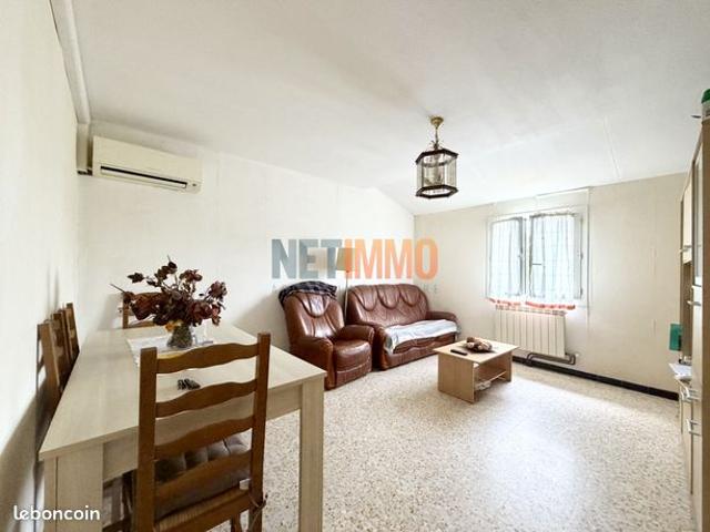 Appartement vente à Nîmes, Vauvert