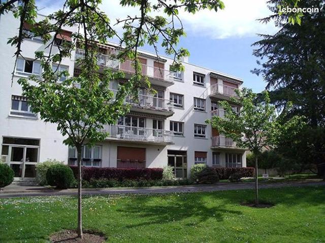 Appartement vente à Soisy-sous-montmorency, Martinique