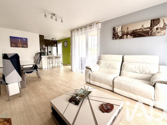 Appartement vente à Antony, Châtenay-malabry