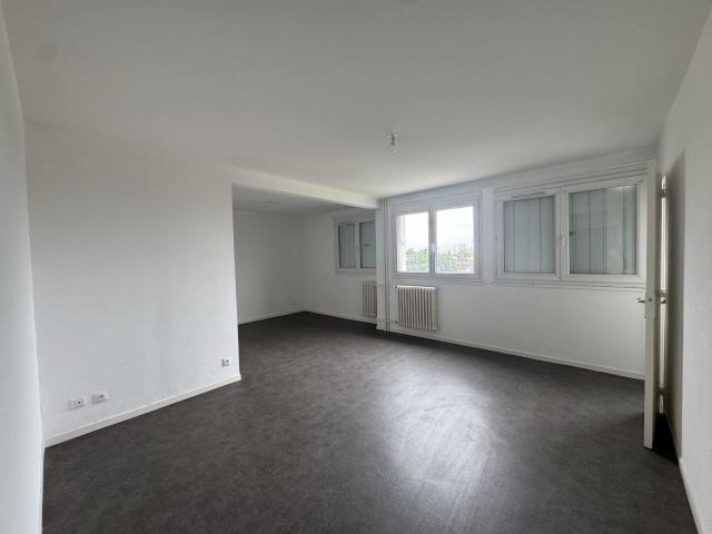 Appartement location à Toulouse