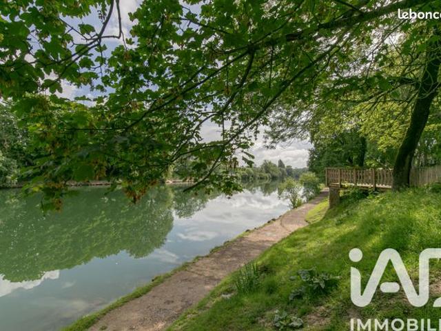 Appartement vente à Nogent-sur-Marne, Saint-maur-des-fossés