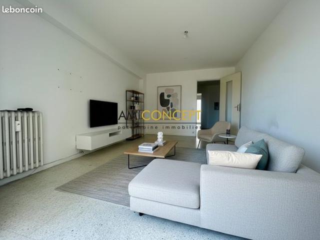 Appartement vente à Nice