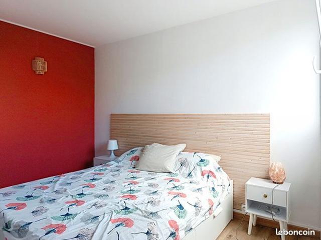 Appartement vente à Saint-Étienne, Saint-etienne