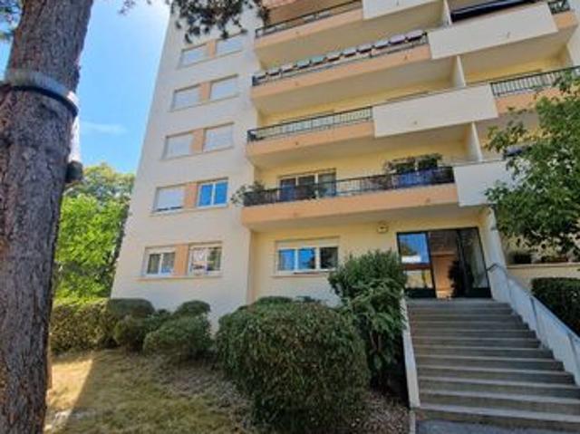 Appartement vente à Lyon, Métropole de Lyon