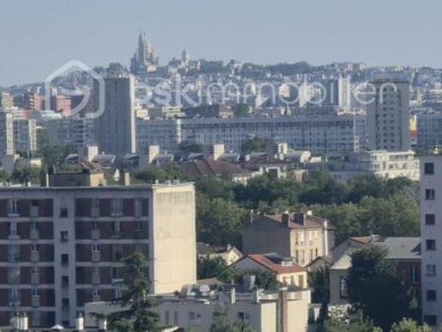 Appartement vente à Saint-Denis, Epinay-sur-seine