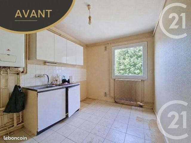 Appartement vente à Belley, Lagnieu