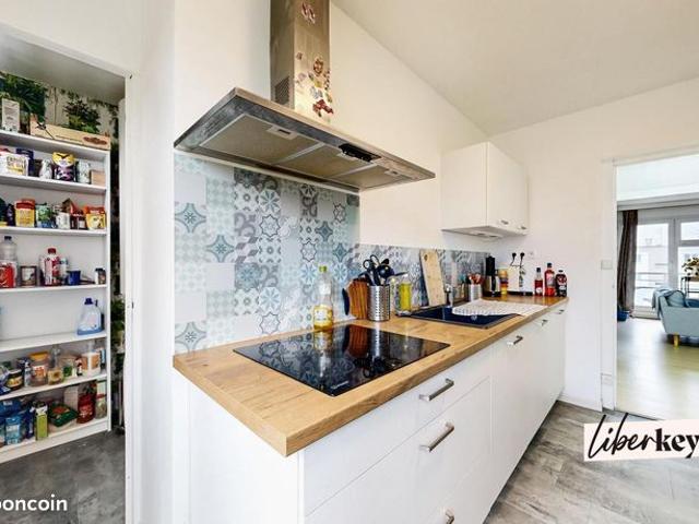Appartement vente à Nantes, Orvault