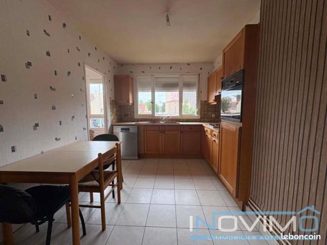 Appartement vente à Dunkerque