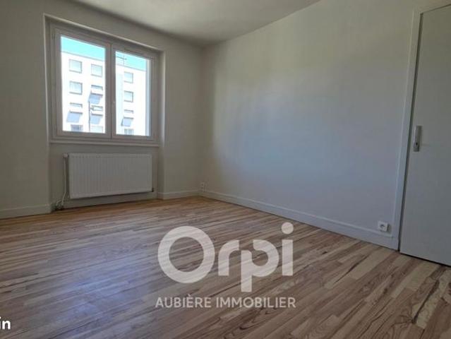 Appartement vente à Clermont-Ferrand, Clermont-ferrand