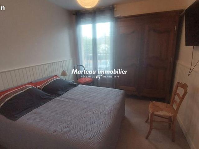 Appartement vente à Coulaines, Sarthe